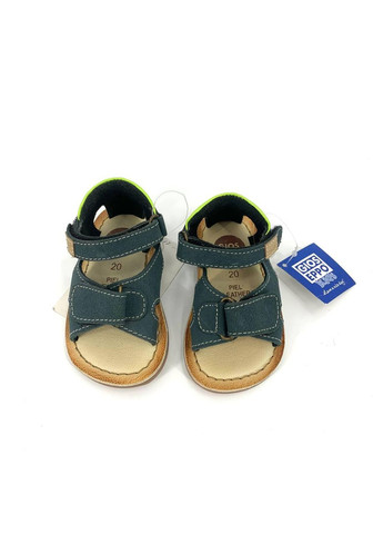 Босоніжки, арт. 31217, Attis, 100% шкіра, Іспанія, 21 р. (12,5 см) Gioseppo (361858132)