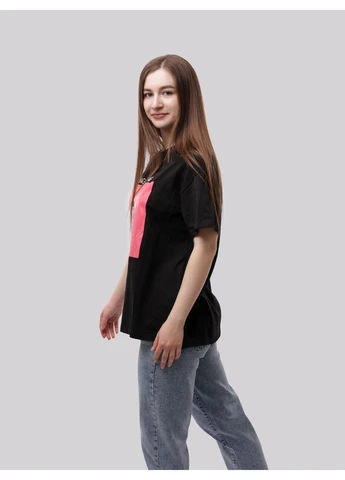 Футболка женская NaNa - (385338958)