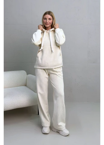 Костюм (худі, штани) No Brand (382990686)