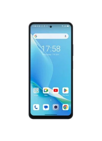 Мобильный телефон (6931548315148) Blackview SHARK 8 8/128GB NFC Grey (326586221)