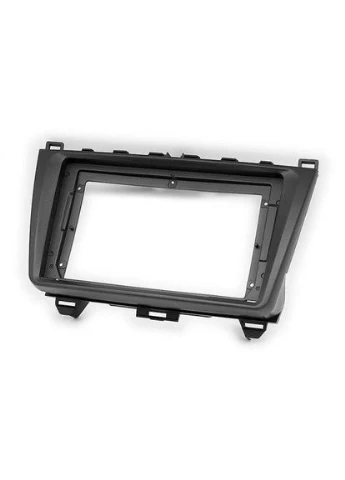 Переходная рамка серии Q0233 для Mazda 6 (2) GH 2008-2012 9 дюймов QIV (346507522)