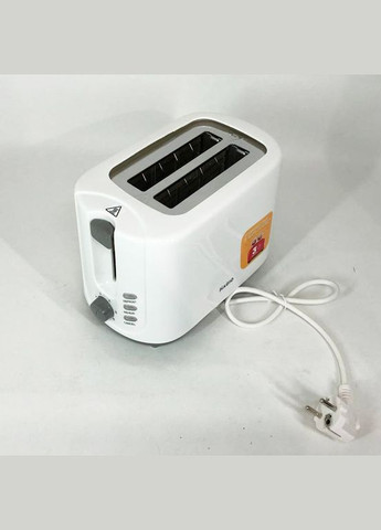 Тостер MG-276, вертикальный тостер для тостов, тостер для 2 гренок электрический горизонтальный Magio (364663877)