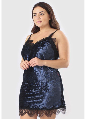 Комплект пеньюар та халат Ghazel (319820984)