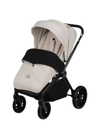 Универсальная коляска 3 в 1 MIKA PLUS 3IN1 BEIGE SAND (LO-MIKA PLUS 3IN1 BEIGE SAND) Lionelo (370033839)