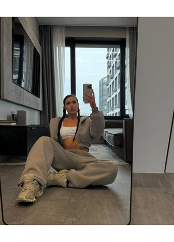 Жіночий теплий спортивний костюм FINO Mode (363233374)