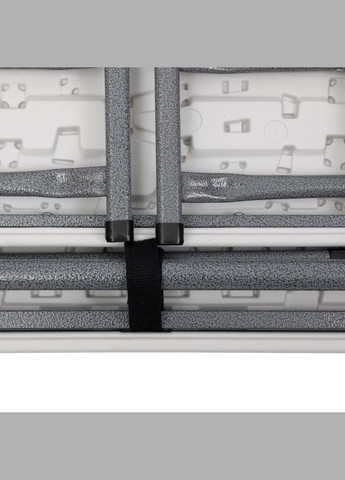 Комплект туристической мебели стол + лавочки для пикника мебель для отдыха на природе EB2545 LUGI (370708042)