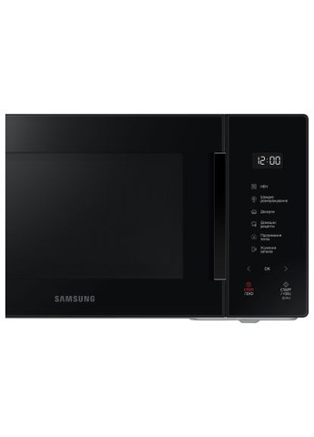 Мікрохвильова піч Samsung MS23T5018AK/UA (358066986)
