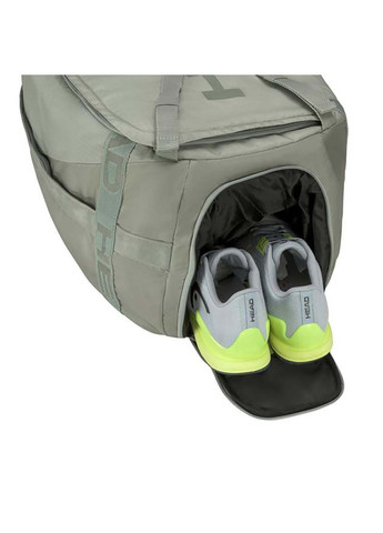 Тенісний Чохол Pro Duffle bag M LNLL Head (367599328)