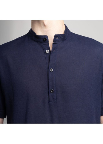 Сорочка Molodist Темно-синій Pobedov (335015100)