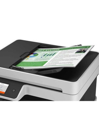 БФП кольорового друку L6490 з WI-FI (C11CJ88405) Epson (360416597)