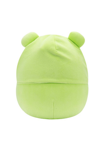 Мягкая игрушка Акула Гордон (30 cm, в одежде) Squishmallows (342752432)