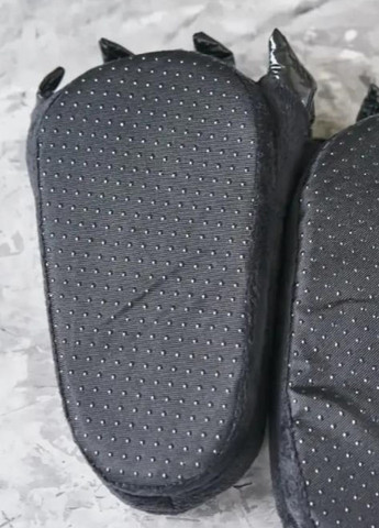 Дитячі плюшеві капці лапи з кігтями для кігурумі антиковзна підошва My Kigu (366874074)