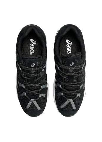 Чорні Осінні кросівки чоловічі No Brand