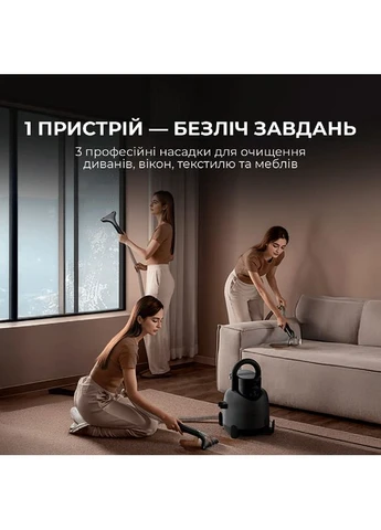 Пилосос миючий DEM-BY200S (DEM-BY200S) DEERMA (397280072)
