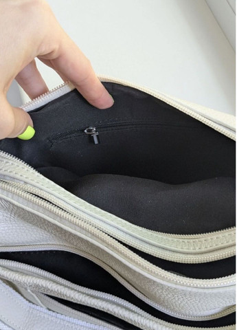 Сумка шкіряна кросбоді Vishnya (353834861)