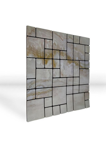 Самоклеющаяся PET мозаика 30*30CM*4MM (D) SW-00001656 Sticker Wall (300241966)