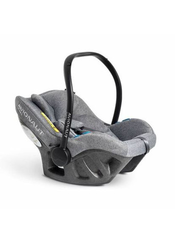 Автокресло "Pixel" серое (0-13 кг) AV-304.P-U.01 Avionaut (367583477)