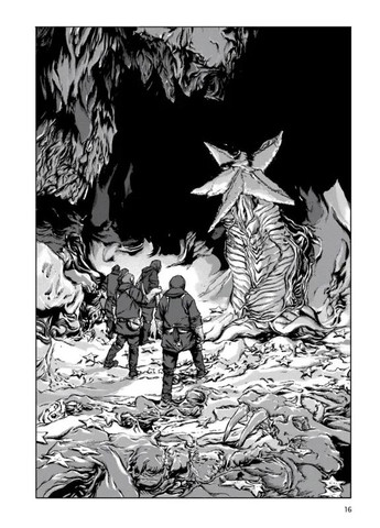 У горах божевілля. Том 2 Видавництво Molfar (370391703)