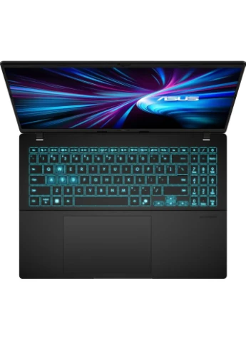 Ноутбук V16 V3607VM-TK151 Matte Black (90NB16K1-M00BE0) Asus (397280384)