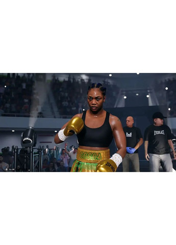 Гра консольна PS5 Undisputed, BD диск Sony (362731875)