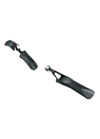 Комплект велосипедных крыльев Viper X Stealth 2629" Hebie (316092745)