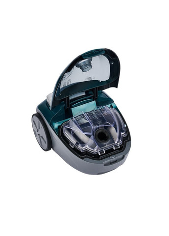 Пылесос контейнерный ZVC031P Radek Zelmer (340060571)