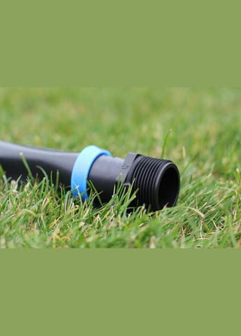 Стартер для шланга туман 50 мм с резью 2" GSM015063 - 10 штук Presto-PS (295376341)