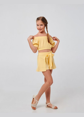 Шорти Лимонний Smil (317313340)