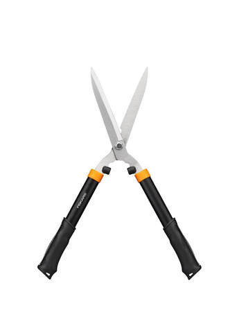 Ножиці для живоплоту Solid HS21 Fiskars (316621712)