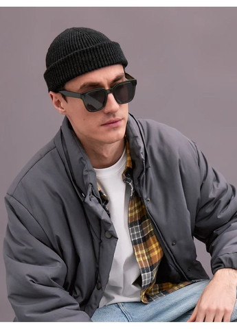 Молодіжна шапка міні-біні No Brand Шапка міні-біні (362082609)