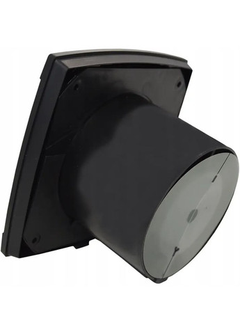 Вытяжной вентилятор UC-12 TIMER BLACK (01302000) CATA (323105440)