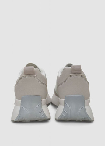 Кроссовки женские Ager 248RXM60 белые лето (340403024)