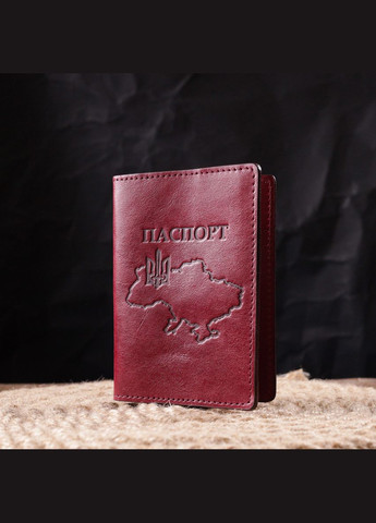 Обложка для паспорта Grande Pelle (329151675)