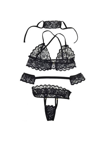 Игровой костюм "Бранко" S (K000135) No Brand (366887783)