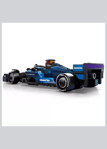 Конструктор Speed Champions Formula 1 Williams Racing FW46 (77249) Lego (333252360)