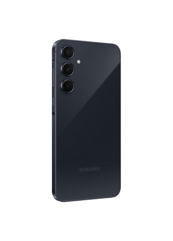 Мобильный телефон Galaxy A55 5G 8/128Gb Awesome Navy (SMA556BZKAEUC) Samsung (296480965)