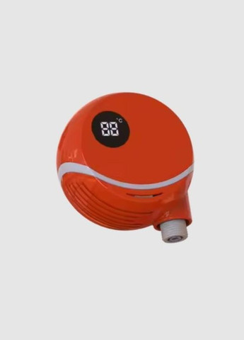 Душ портативний акумуляторний переносний для кемпінгу та дачі на Li-ion 2000 мАг Portable Outdoor Shower автономний з насосом No Brand (338597873)