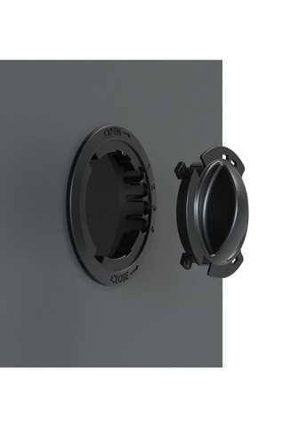 Терраріум із ПВХ Terrarium PVC 90x45x45 см (CN904545PN) зі скляними дверцятами для рептилій та амфібій Repti-Zoo (364488906)