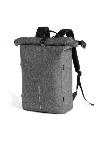 Городской рюкзак Bobby Urban Анти-злодей 22/27л Grey (P705.642) XD Design (322207891)