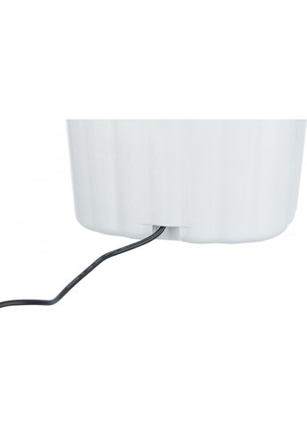 Поилка-фонтан Flower для кошек, 2 л, 18,5х13х18,5 см (пластик) Trixie (355257108)