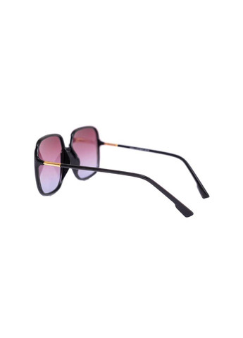 Солнцезащитные очки Квадраты женские LuckyLOOK 444-103 (289360380)