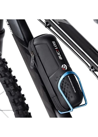 Тулбокс для инструментов велосипедный для флягодержателя BUCKLOS (324626497)