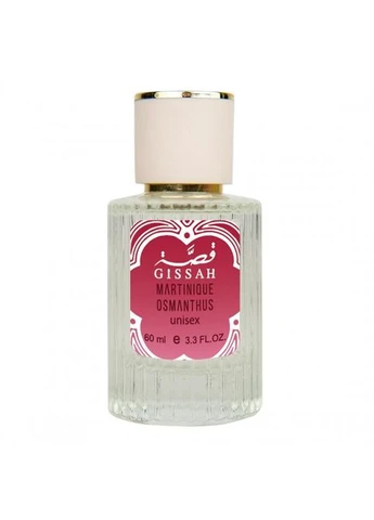 Парфюм унисекс Martinique Osmanthus 2025 60 мл No Brand (393353566)
