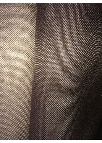 Комплект Штор Льон Блекаут Шоколад 2 шт 250х210 No Brand (353834375)