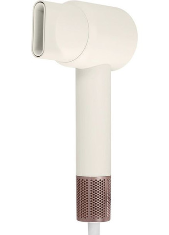 Фен Modifica Sonica 1600 Вт білий ECG (364100888)