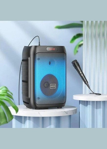 Бездротова колонка Bluetooth акустична система BP10 Borofone (342743456)