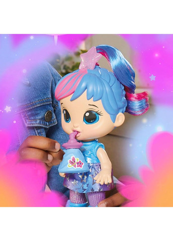 Лялька Baby Alive Star Besties Stellar Skylar Бебі Елайв Скайлер (00329) Hasbro (366393186)