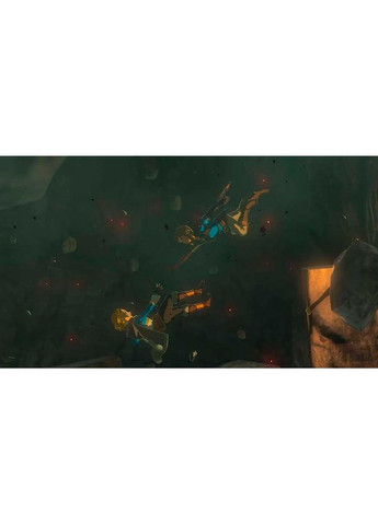 Игра The Legend of Zelda Tears of the Kingdom для Switch Nintendo (347175743)