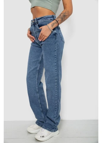 Джинсы женские Slouchy,, 244R00414 Ager - (384305347)