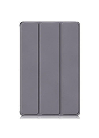Чехол Slim для планшета Lenovo Tab P11 Pro 2nd Gen 11.2" TB132 / TB-138 - Grey Primolux (262806168)